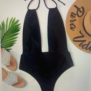 SHEIN bathing suit